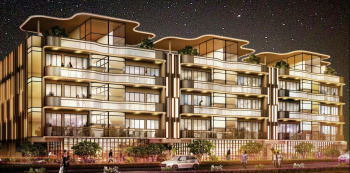 3 BHK Flats & Apartments for Sale in Sector 106, Gurgaon (1400 Sq.ft.)