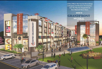 112 Sq. Yards Commercial Lands /Inst. Land for Sale in Sector 81, Gurgaon