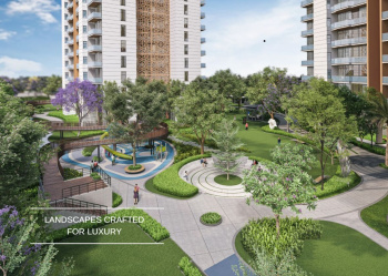 4.5 BHK Flats & Apartments for Sale in Sector 70, Gurgaon (3090 Sq.ft.)