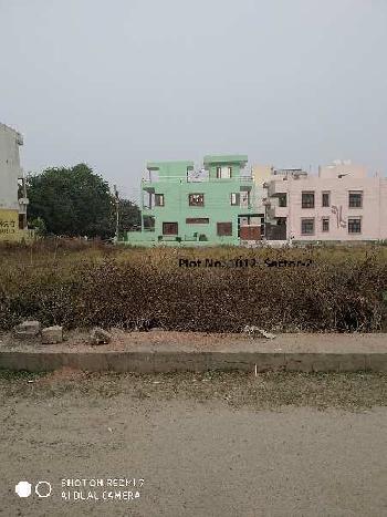 Residential Plot for Sale in Sector 2, Bahadurgarh (150 Sq. Yards)