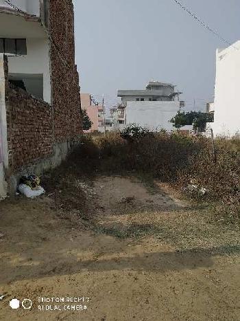 Residential Plot for Sale in Sector 2, Bahadurgarh (6 Marla)