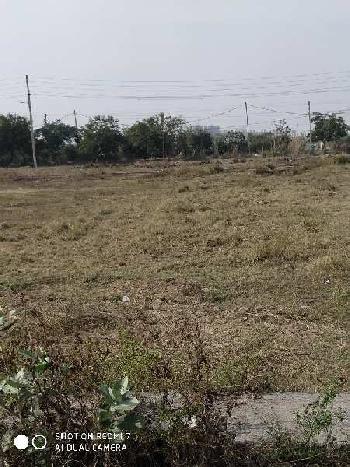Residential Plot for Sale in Sector 2, Bahadurgarh (500 Sq. Yards)