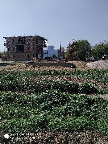 4 Marla Residential Plot for Sale in Sector 2, Bahadurgarh