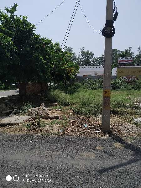 residential plot in sector 2