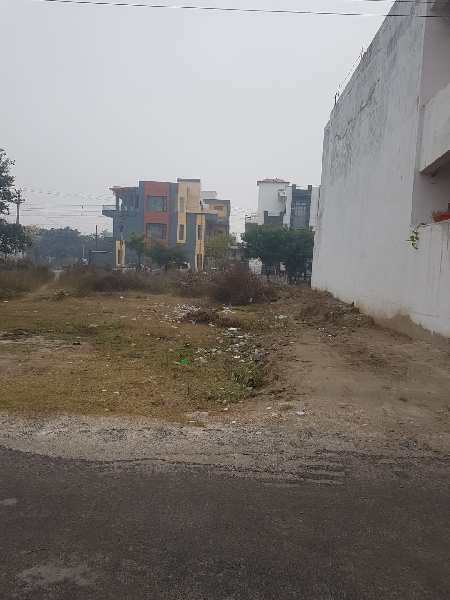 157 Sq. Yards Residential Plot for Sale in Sector 2, Bahadurgarh