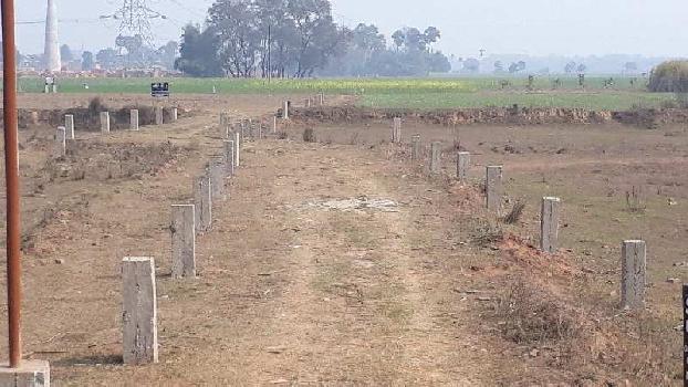 200 Sq. Yards Residential Plot for Sale in Sector 9A, Bahadurgarh