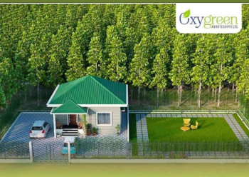 Property for sale in Butibori, Nagpur