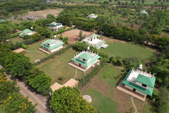 Oxygreen farm  Fun with Income, 1.5 CR return Without land sale.
