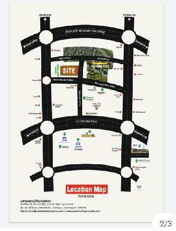 Property for sale in Yacharam Mandal, Hyderabad