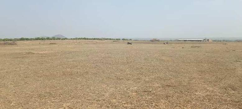 97 Acre Agricultural/Farm Land for Sale in Srisailam Highway, Hyderabad