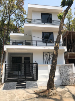 4BHK Independent House for Sale in Mussoorie Road, Dehradun