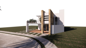 200 Sq yd Residential Plot in GMS Road, Dehradun