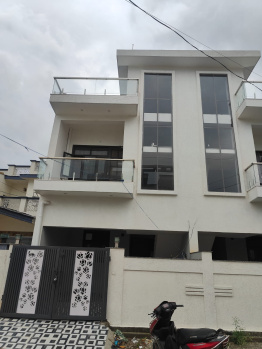 5 BHK Individual Houses for Sale in Johri Gaon, Dehradun (3500 Sq.ft.)