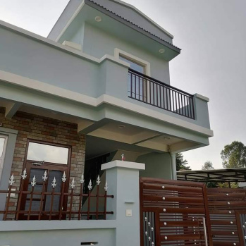 2.5 BHK Individual Houses for Sale in Hathibarkala, Dehradun (2200 Sq.ft.)