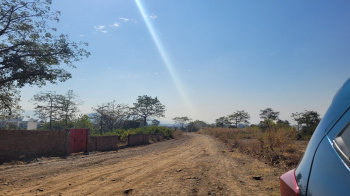 Residential plot in Naya Gaon Hathibarkala Dehradun