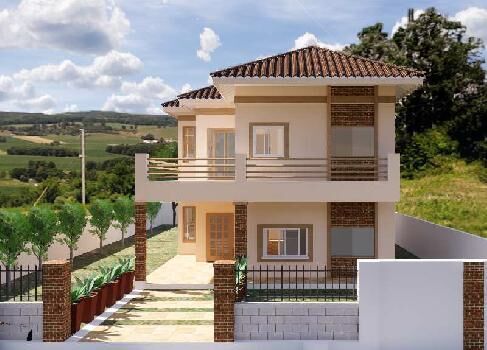 2 BHK Individual Houses / Villas for Sale in Sahastradhara Road, Dehradun (1800 Sq.ft.)