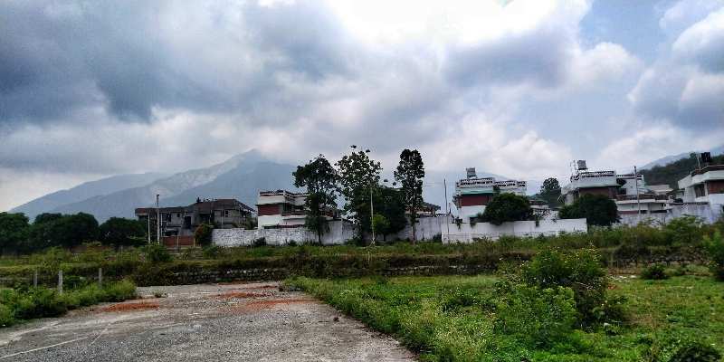 Commercial Lands /Inst. Land For Sale In Sahasradhara, Dehradun (396 Sq. Yards)