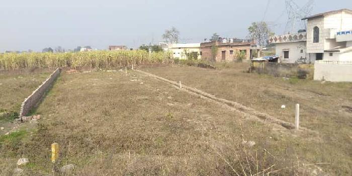 Commercial Lands /Inst. Land for Sale in Haridwar Road, Dehradun (600 Sq. Yards)