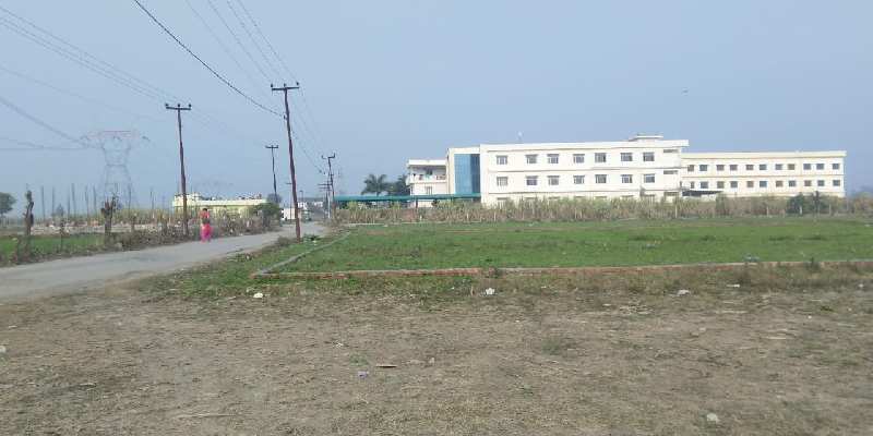 Residential Plot for Sale in Rani Pokhari, Dehradun (180 Sq. Yards)