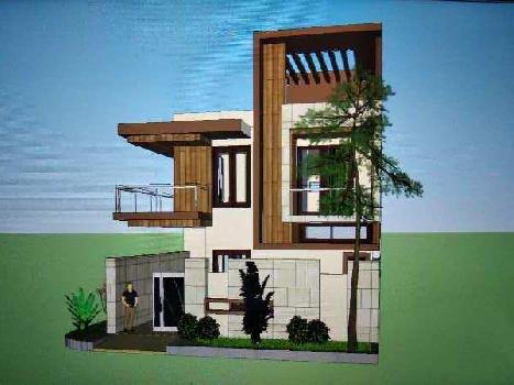3BHK INDEPENDENT HOUSE/VILLA IN SAHASTRADHARA ROAD