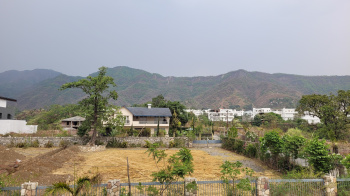 200 Sq yd Residential Plot with Mountain Views in a Posh Locality, Sahastradhara Road