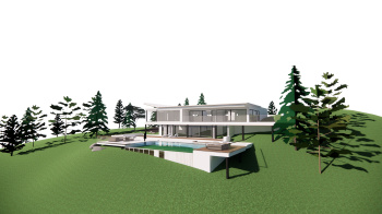 Residential plot for Farm house/Residence near Purkul