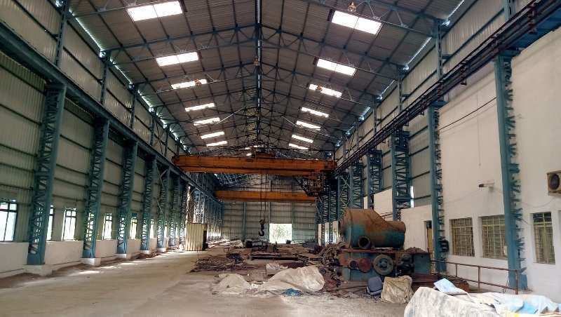 Industrial Shed for Lease at Taloja Midc;  Warehouse For Lease at Taloja Midc; Factory Shed For Lease at Taloja Midc;
