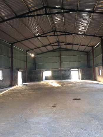 Industrial shed for lease at patalganga, Rasayani MIDC