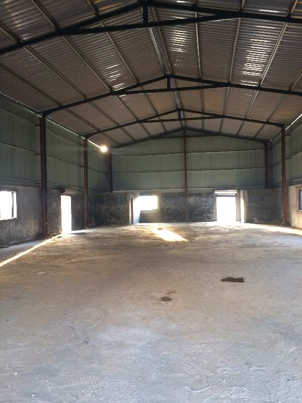 Industrial shed for lease at patalganga, Rasayani MIDC