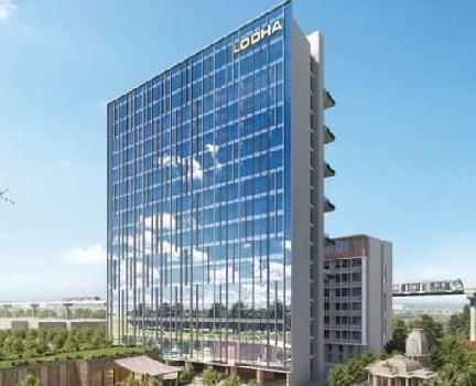 Boutique Office Space For Sale At New Cuffe Parade Wadala, Lodha Supremus