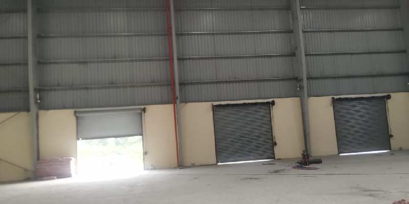 Industrial shed for lease at Bhiwandi; Warehouse for lease at Bhiwandi
