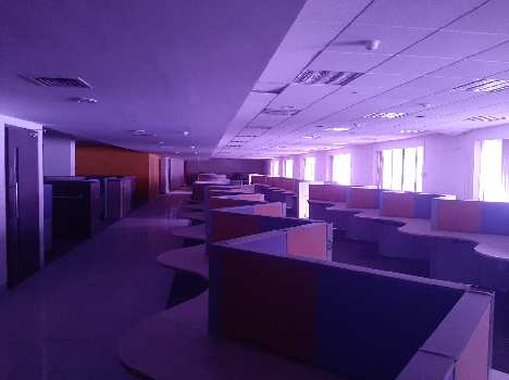 Office space available for Lease Navi Mumbai, near Nerul highway