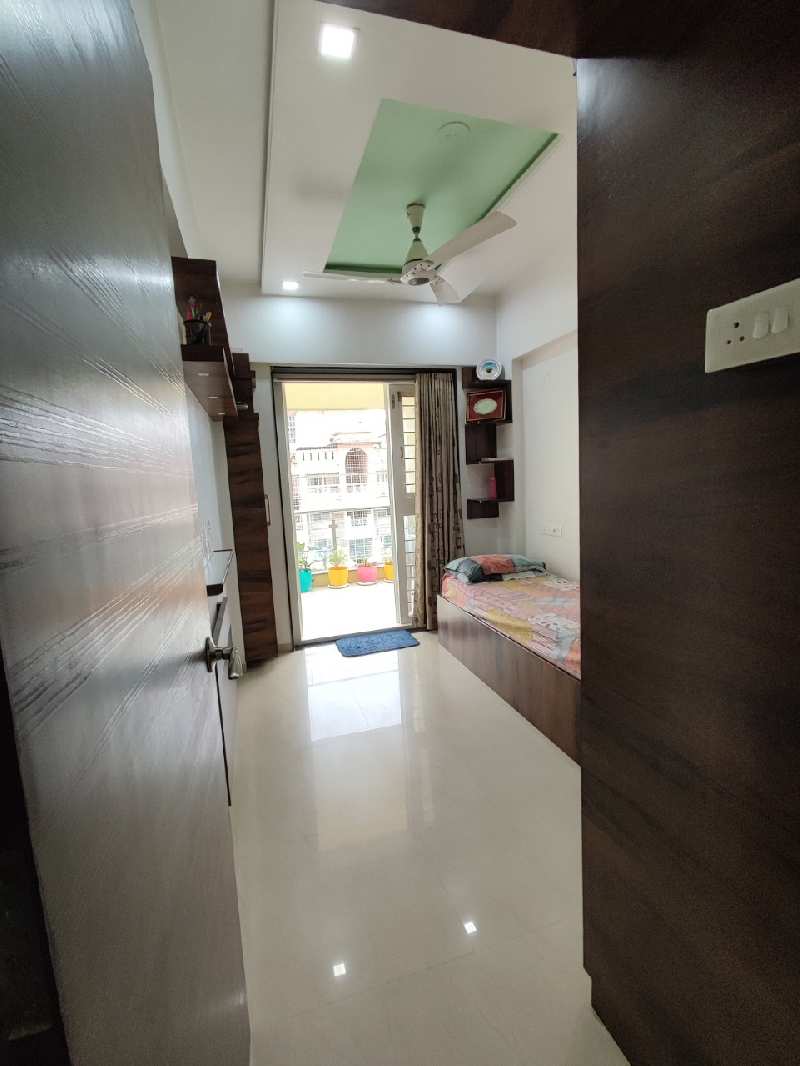 2 BHK READY POSSESSION FOR SALE AT PIMPLE SAUDAGAR