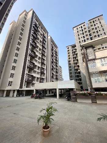 2 .5BHK luxury flat for sale at ravet , Pcmc pune