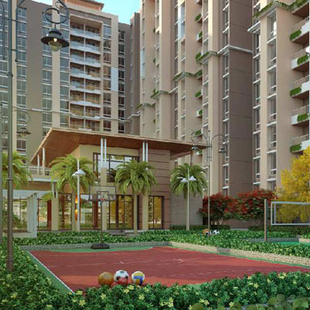 2 BHK Flats & Apartments for Sale in Punawale, Pune (385 Sq.ft.)