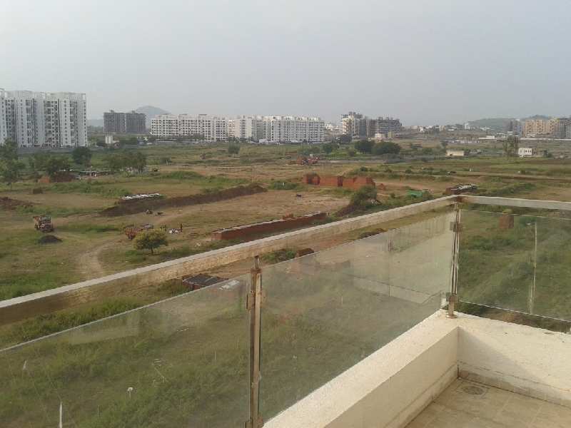 3 BHK Flats & Apartments for Sale in Ravet, Pune (1350 Sq.ft.)