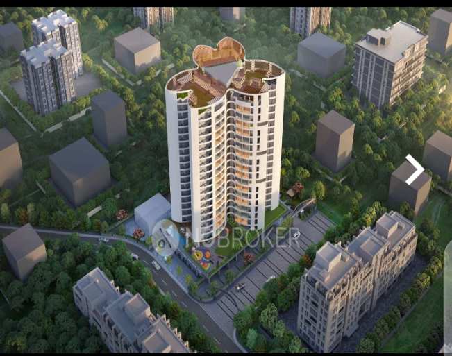 2 BHK luxury flat for sale at Wakad