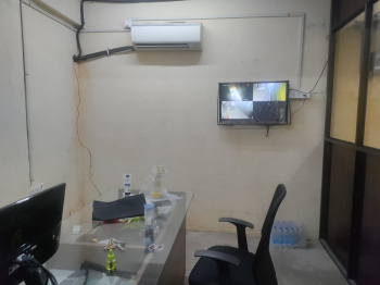 200 Sq.ft. Office Space for Rent in MIDC Industrial Area Nerul, Navi Mumbai