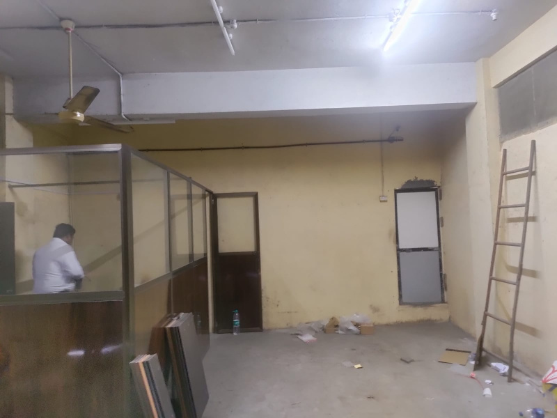200 Sq.ft. Office Space for Rent in MIDC Industrial Area Nerul, Navi Mumbai
