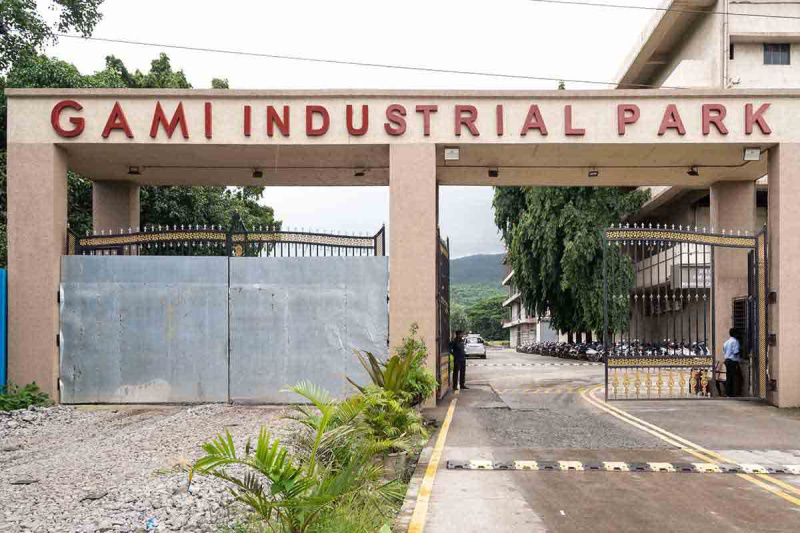 Industrial Units for sale at Navi Mumbai