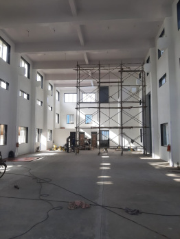 12000 Sq.ft. Factory / Industrial Building for Rent in Midc Rabale, Navi Mumbai