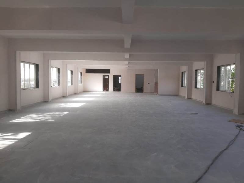 12000 Sq.ft. Factory / Industrial Building for Rent in Midc Rabale, Navi Mumbai