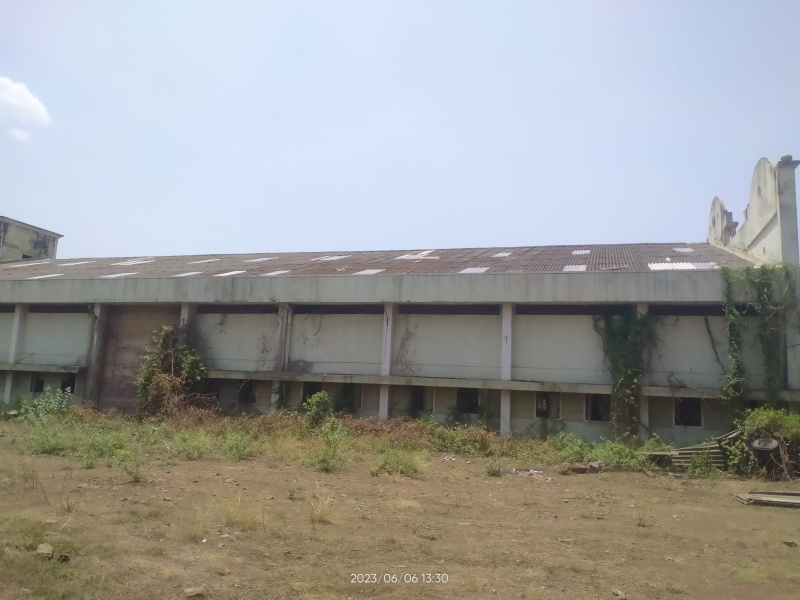 35000 Sq.ft. Warehouse/Godown for Rent in Palaspe Phata, Navi Mumbai
