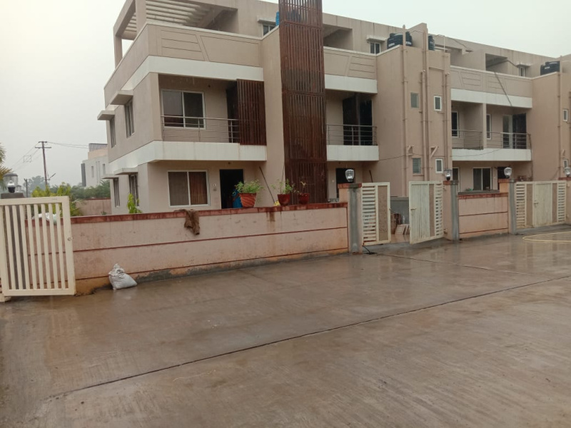 3 BHK Bungalow for sale at Lonawala