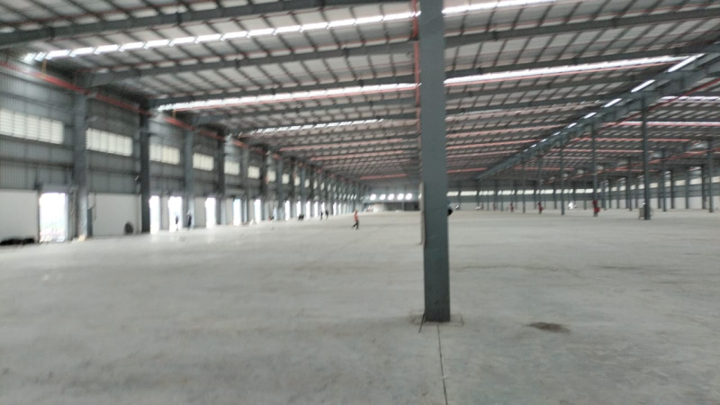 Industrial Shed for Lease at Navi Mumbai, Taloja ; Warehouse for Rent in Navi Mumbai Taloja,