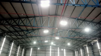Industrial Shed for Lease at Mumbra Panvel Road; Warehouse for Lease at Mumbra Panvel Road;