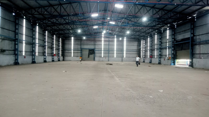 Industrial Shed for Lease at Mumbra Panvel Road; Warehouse for Lease at Mumbra Panvel Road;