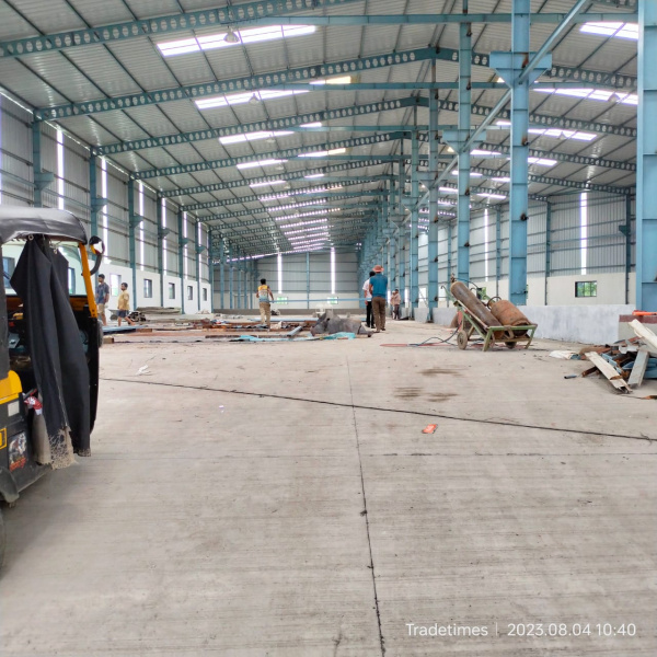 industrial shed for lease at taloja navi mumbai
