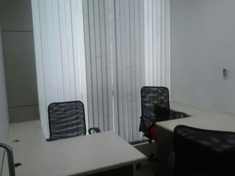 Commercial office space lease in Navi Mumbai