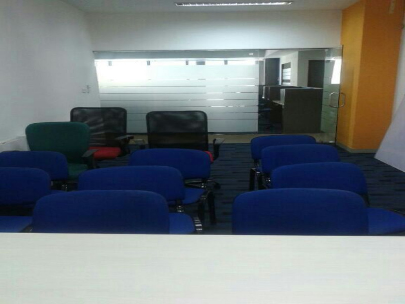Commercial office space lease in Navi Mumbai